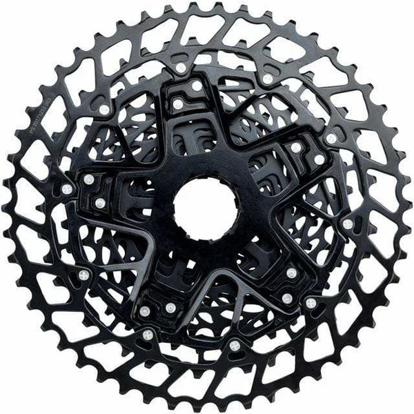 SRAM NX Eagle Cassette (Size: 12-Speed, 11-50T)